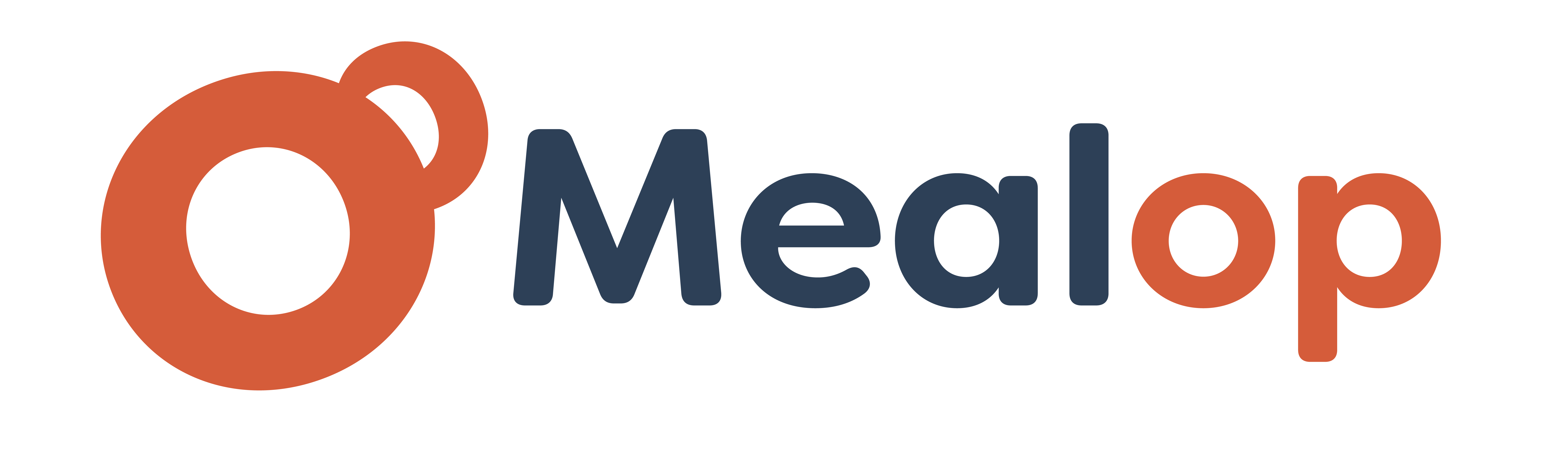 Logo de Mealop